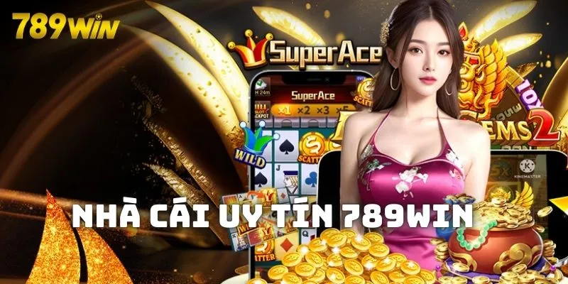 Cách chọn nhà cái uy tín – các tiêu chí đánh giá 789win