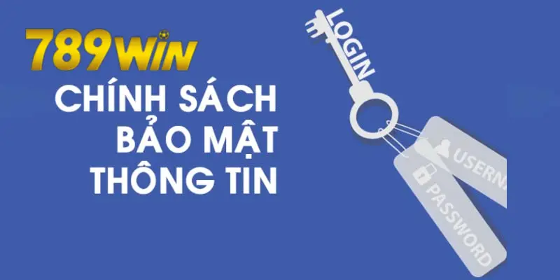 Chính sách bảo mật thông tin cá cược mới nhất