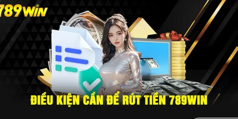 Giải đáp các câu hỏi thường gặp về rút tiền 789WIN