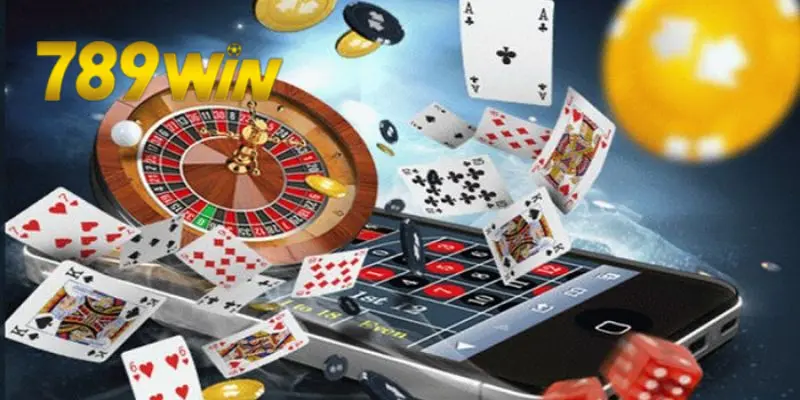 Nghiêm cấm đăng nhập 789WIN nhiều tài khoản một lúc