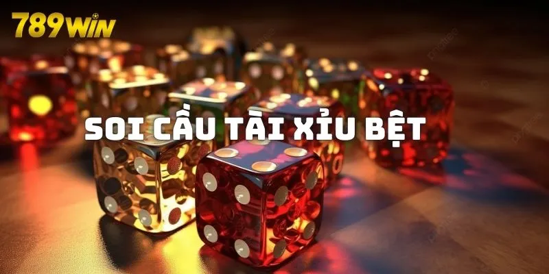 Cách soi cầu Tài Xỉu đánh bệt