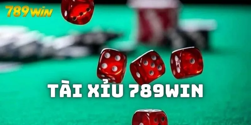 Giới thiệu về game tài xỉu 