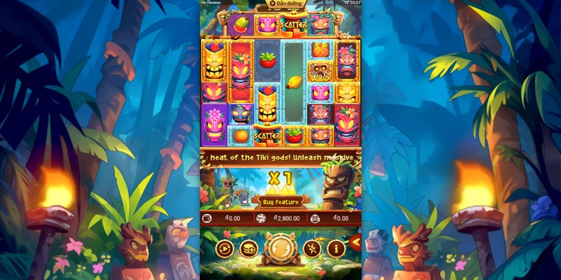 Quy tắc chơi đơn giản cho game thủ